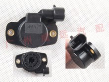 金杯节气门及位置传感器 选购指南与产品信息全解析